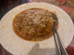 -安立可意大利美食