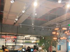 大堂-Moka Bros 摩卡站(嘉华店)