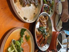 -宋小谨·泉州菜(西沙湾店)