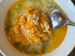-蟹黄鱼·海派深夜面馆(江湾里店)