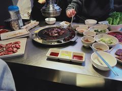 -喜来稀肉(虹泉路店)