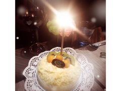 -YUE·6·西式融合餐厅(外滩六号店)