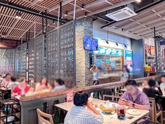 -滋粥楼·顺德菜(番禺广场总店)