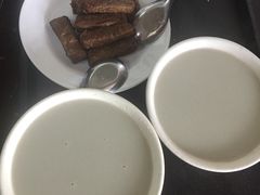 -老磁器口豆汁店(天坛店)