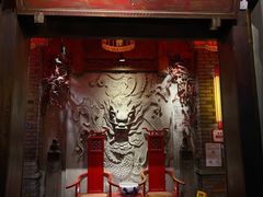门面-小龙坎火锅(春熙太古里店)