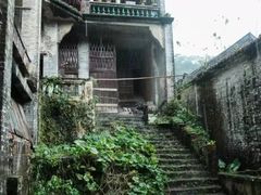 -飞霞风景名胜区