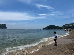 -棒棰岛宾馆景区