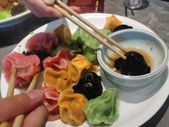 -1937青岛老味道·海肠捞饭·青岛菜(大鲍岛栈桥店)