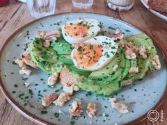 -RAC BAR(安福路店)