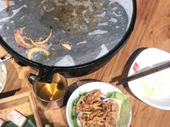 -么肆烤肉(汉街形象店)