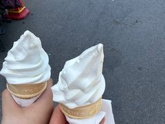 -麦当劳(北京金星西路店)