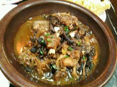 -金掌勺锅包肉(太原万达店)