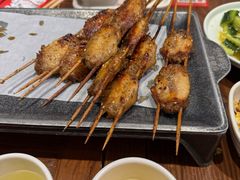 -管氏翅吧(地安门店)