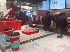 -茶米有言(城市市集龙之梦店)