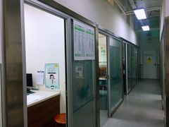 -心仪动物医院·牙专科·肿瘤·心脏科(西客站院)