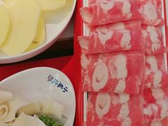 -小龙坎火锅(IFS HOT店)