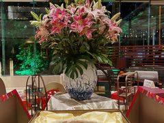 -红林大酒店RFcafe自助餐厅