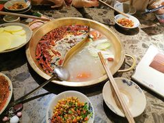 -小龙坎火锅(万象城店)