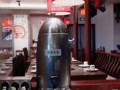 -小天鹅火锅·一线江景洪鼎旗舰店(洪崖洞店)