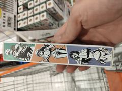 -丽达购物中心(崂山店)
