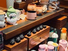 -星巴克臻选(深圳万象天地旗舰店)