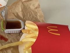 -麦当劳(总统大酒店店)