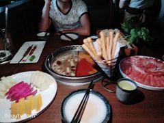 -快乐小羊(富强中路店)