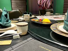 包厢-蒙料·手把肉(望京店)
