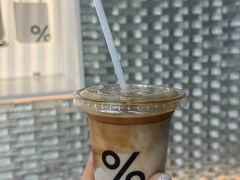 -% Arabica阿拉比卡咖啡(罗湖万象城店)