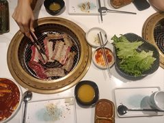 -炙城·韩式烤肉(南京东路店)