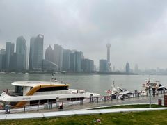 -外滩悦榕庄·海怡西餐厅