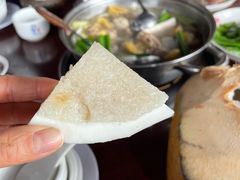 -万兴启丰椰子文化园餐厅