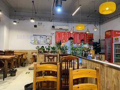 大堂-螺蛳粉先生(蓟门桥店)