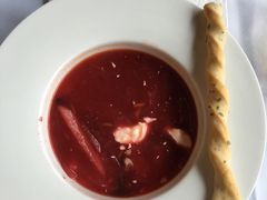 红菜汤-马克西姆俄罗斯餐厅(通亚街店)