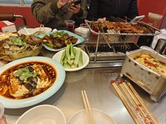 -遇西祠·海鲜烧烤(总店)