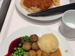 -宜家·瑞典风味餐厅(四元桥店)