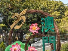 -石排湾郊野公园