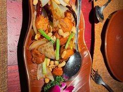 -花马天堂云南餐厅 Lost Heaven(外滩店)