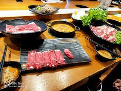 -呷哺呷哺(砂之船奥莱店)