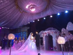 -艾米丽婚纱礼服