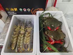 -京深海鲜市场(光彩路店)