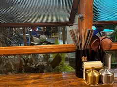 -银米·云南传统过桥米线(双廊黑金冠店)