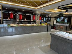 -四海蒸鲜蒸汽海鲜自助(北戴河店)