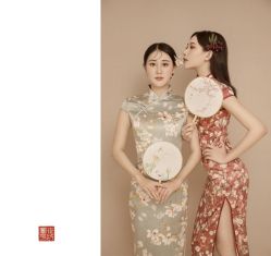 -克拉女神写真馆·匠心定制