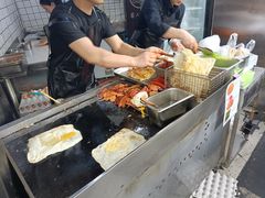 -神奇的香酥鸡蛋灌饼