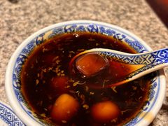 -南京大牌档(香港广场店)