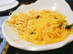 -五谷丰登·胶东海鲜·家常菜(张村店)