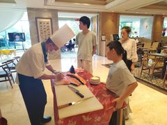 -福州西湖大酒店·怡湖咖啡厅