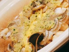 -炳胜私厨(万象前海店)