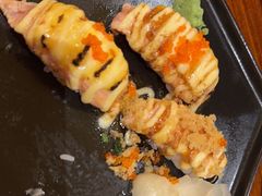 -鸟鹏烧鸟居酒屋(仁恒梦中心店)